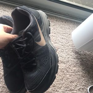 Nike fitsole sneakers